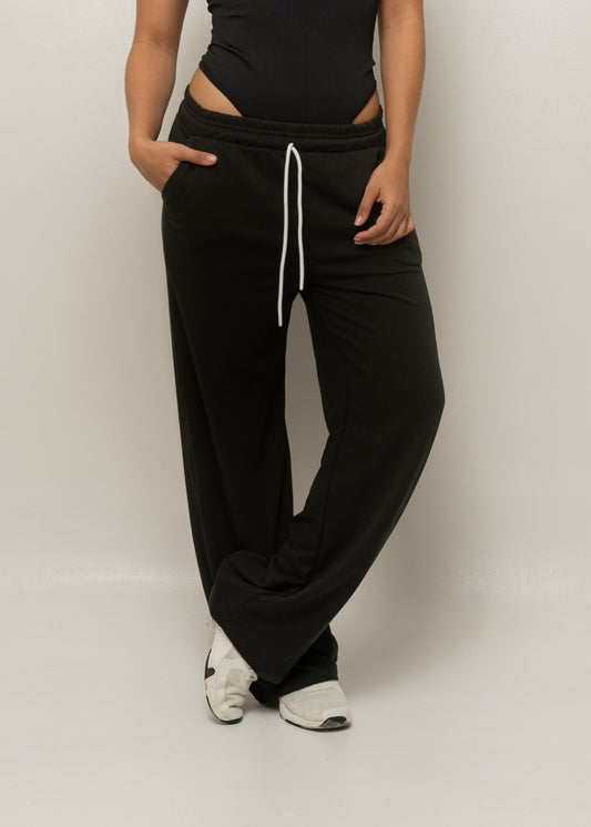 JOGGER PANT NEGRO
