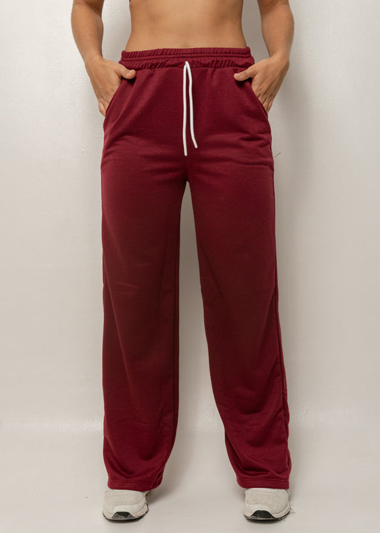 JOGGER PANT VINO
