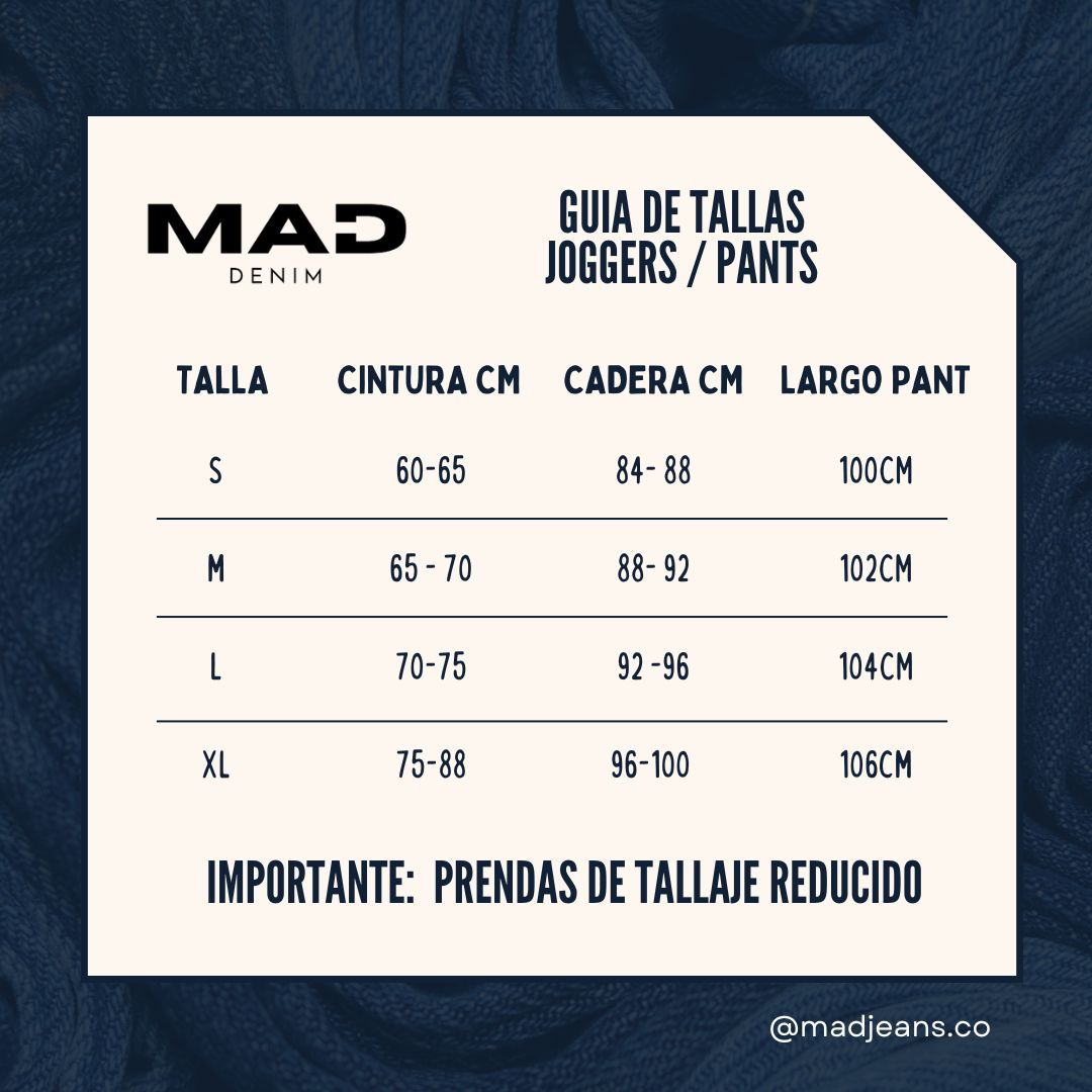 Jogger parachute tipo cargo - Gris Space