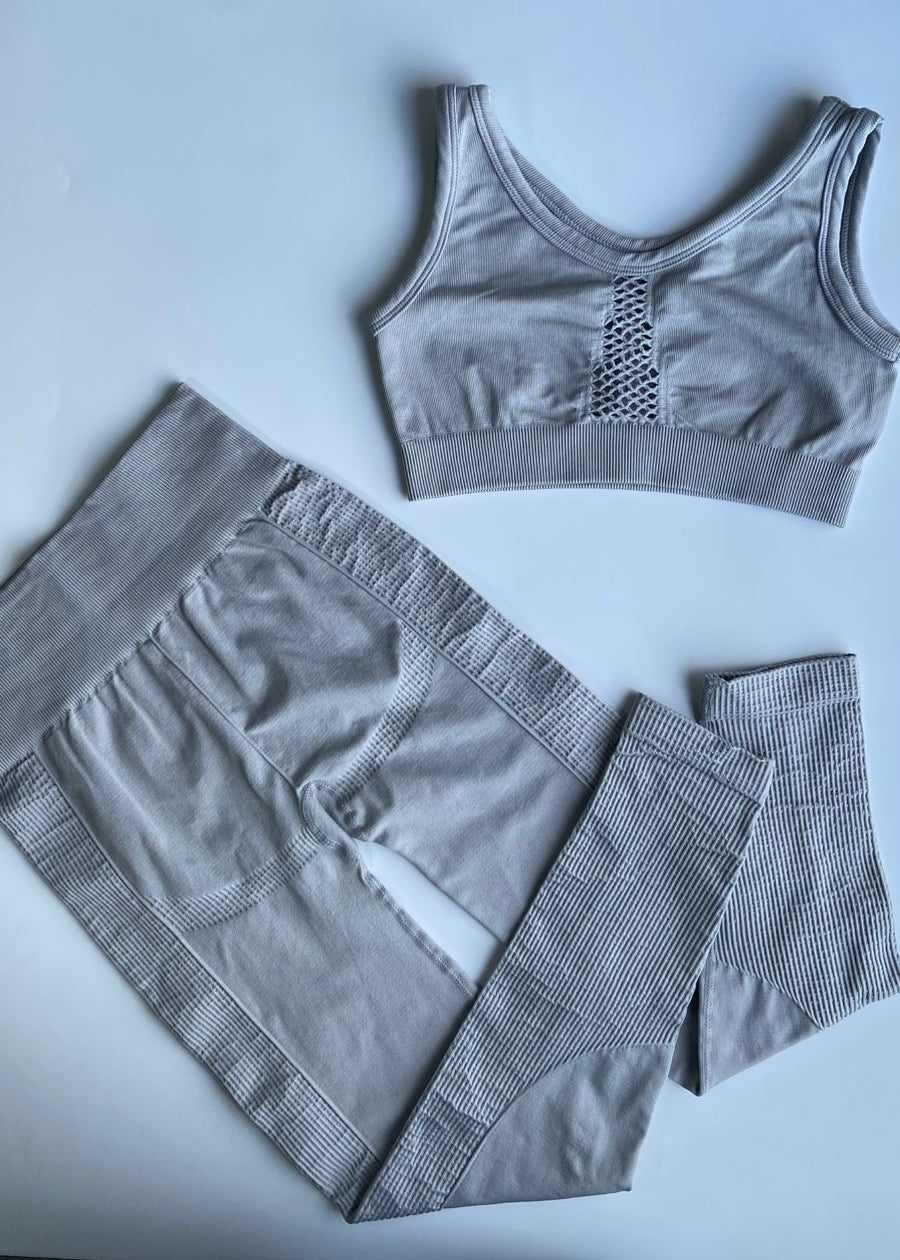 SET SEAMLESS - Ref G001