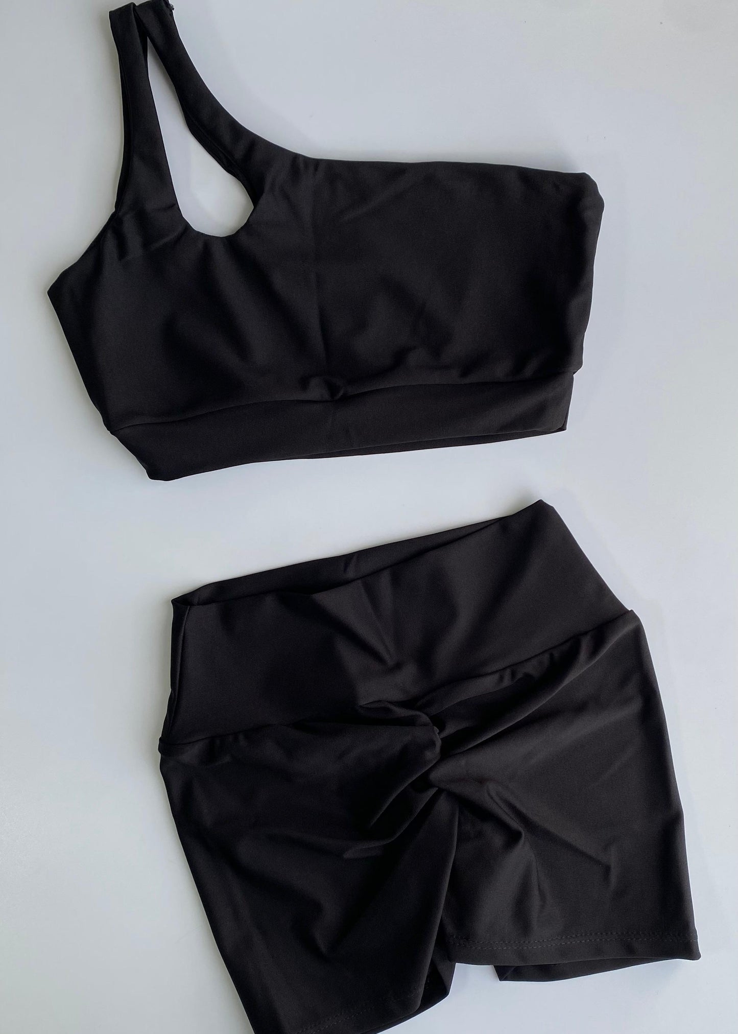 CONJUNTO SUPLEX - REF AZUCENA NEGRO