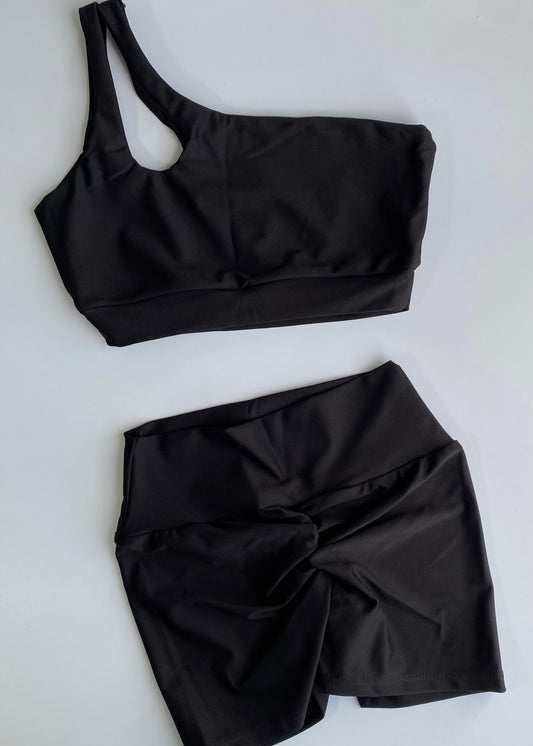 CONJUNTO SUPLEX - REF AZUCENA NEGRO