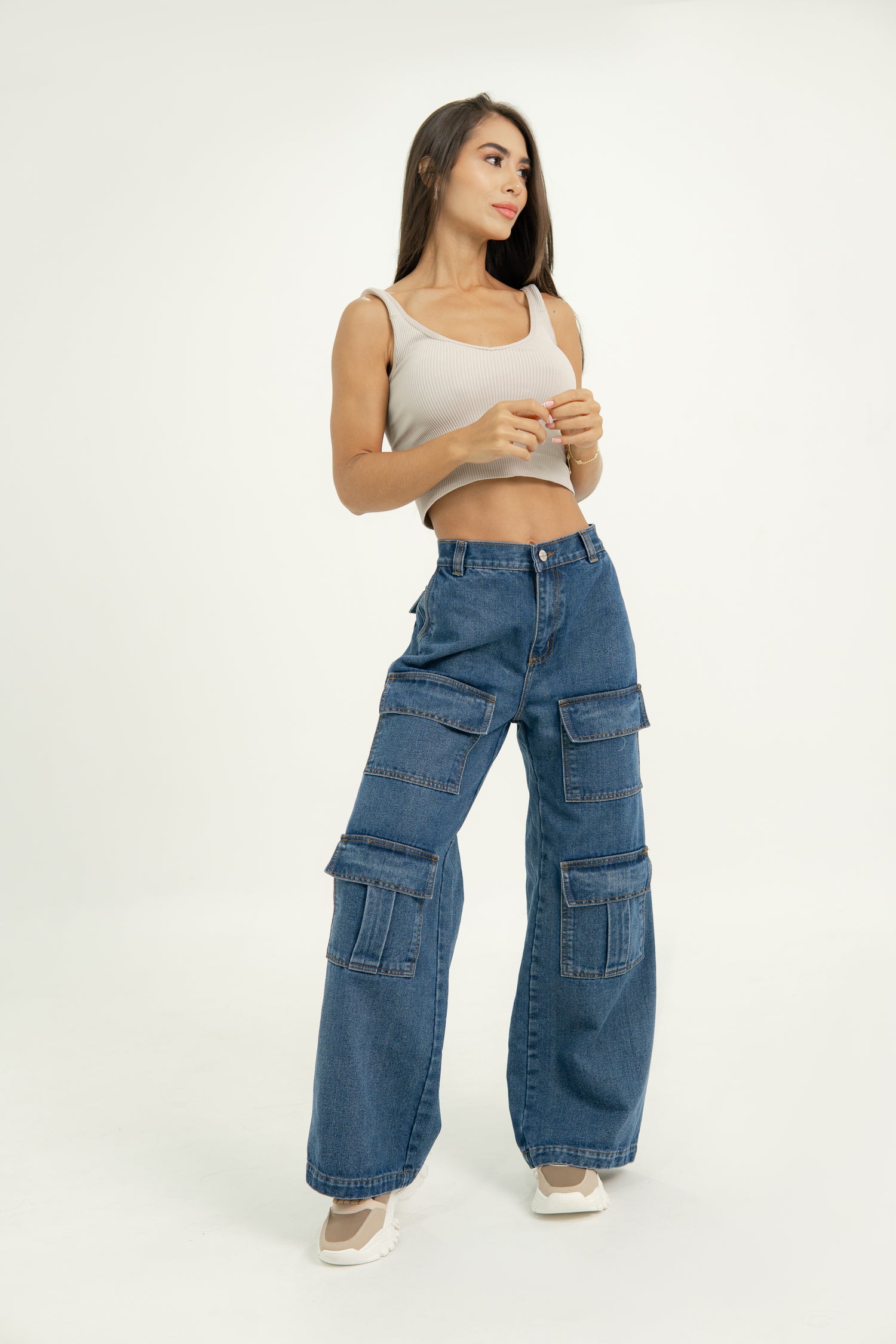 JEANS - DENIM