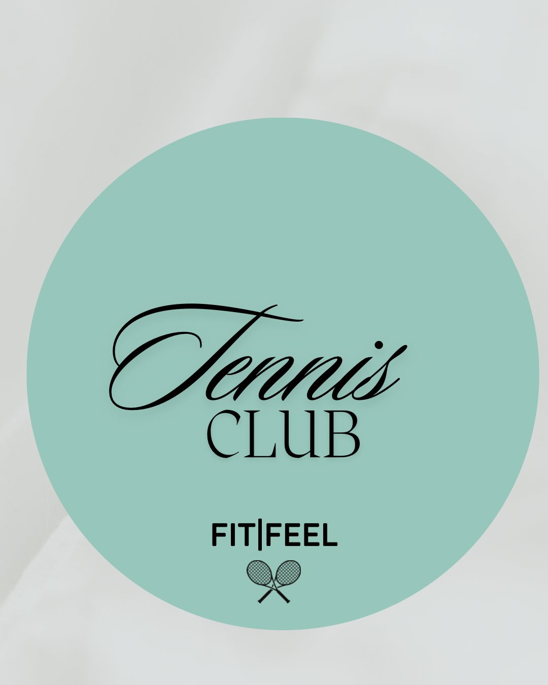 Fitfeel Tennis club