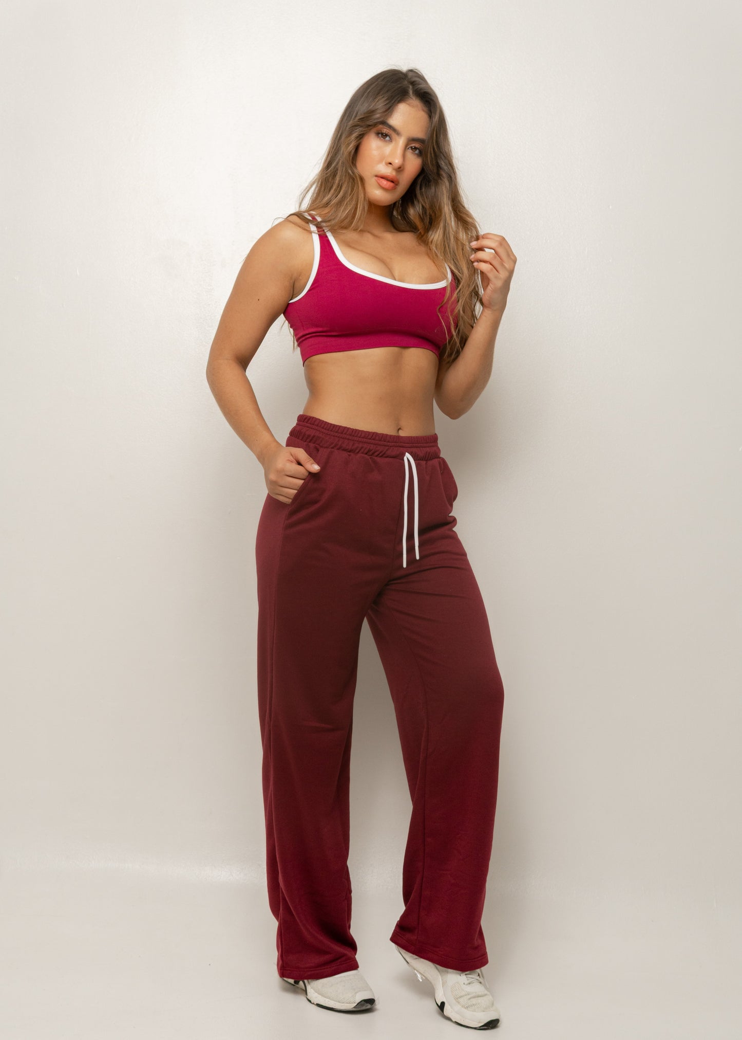 JOGGER PANT VINO