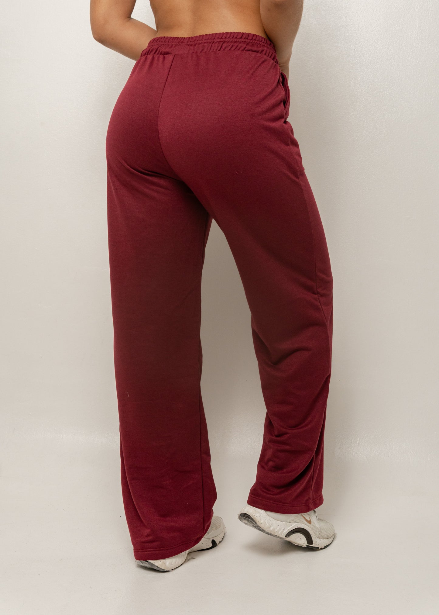 JOGGER PANT VINO