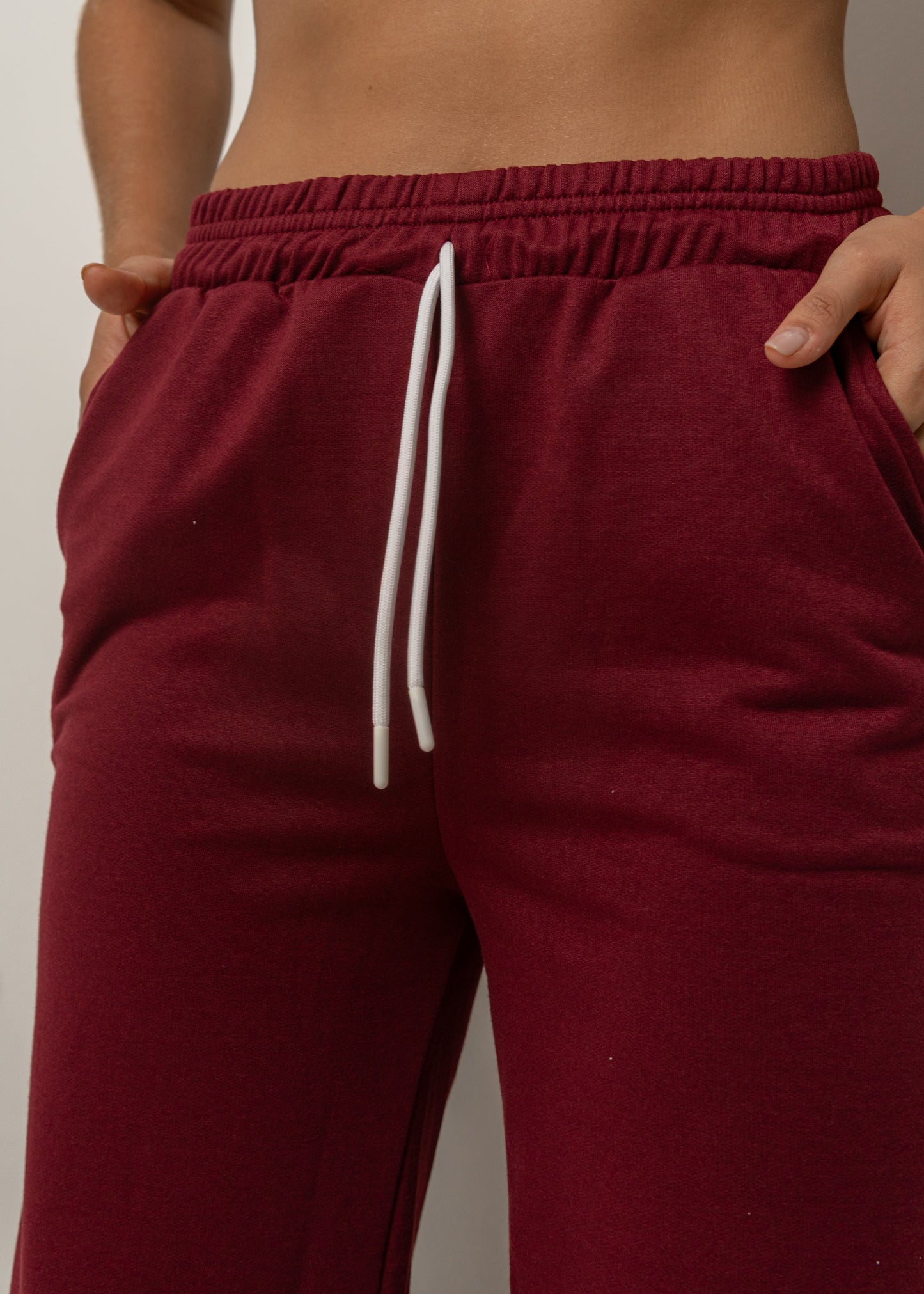 JOGGER PANT VINO