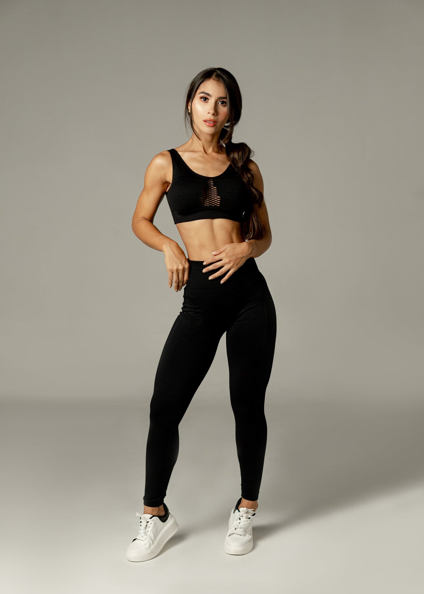 SET SEAMLESS - Ref N001