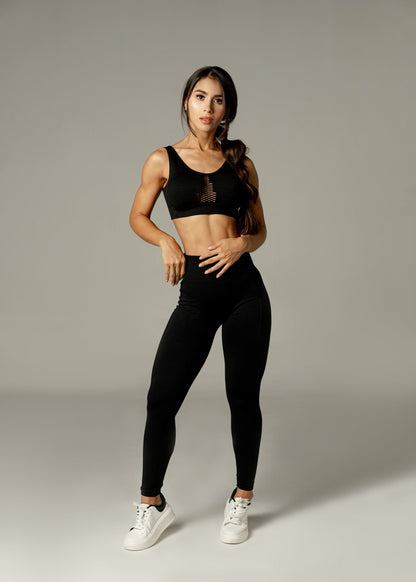 SET SEAMLESS - Ref N001