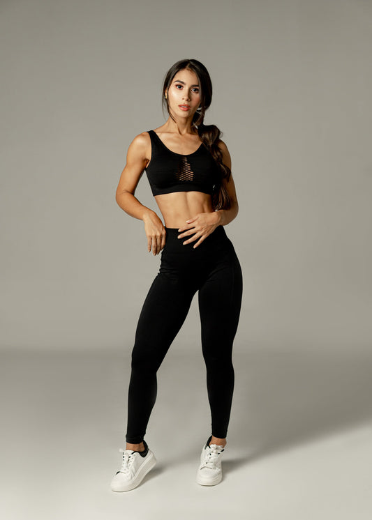 SET SEAMLESS - Ref N001