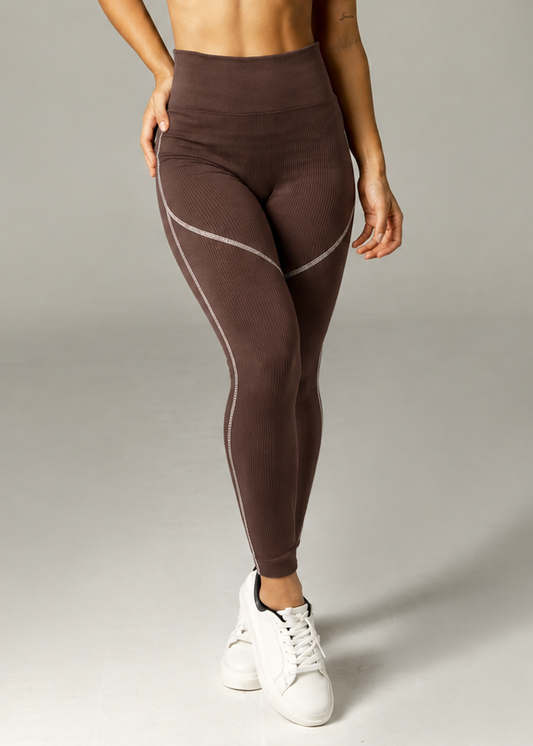 LEGGINS DEPORTIVO SEAMLESS  EXPRESSO
