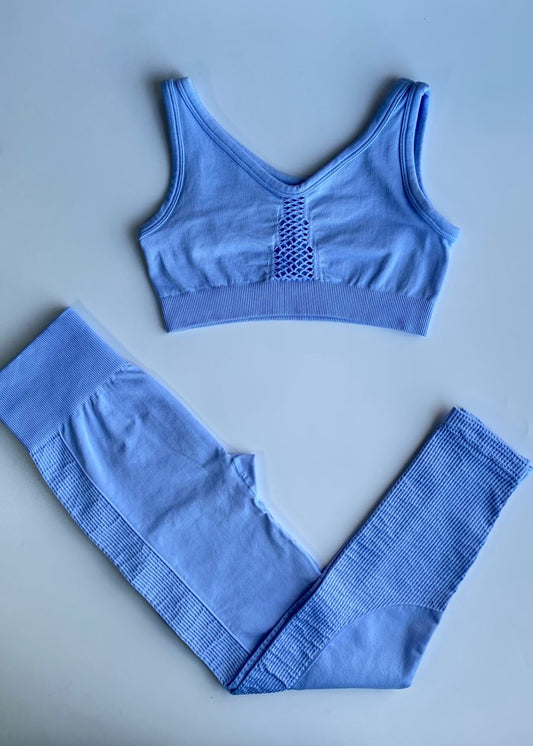 SET SEAMLESS - Ref B001