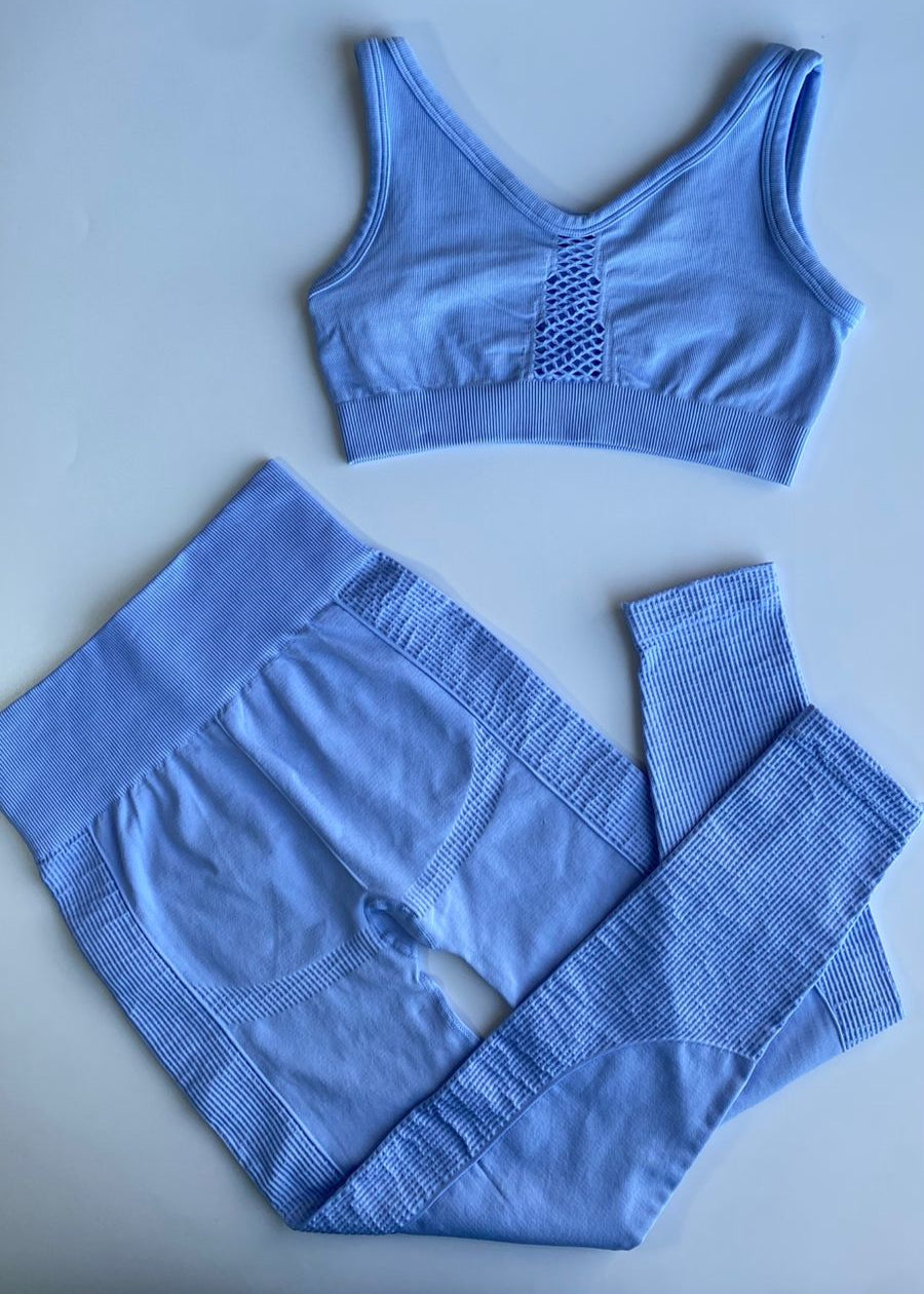 SET SEAMLESS - Ref B001