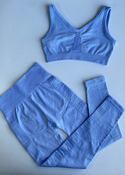 SET SEAMLESS - Ref B001
