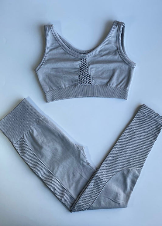 SET SEAMLESS - Ref G001