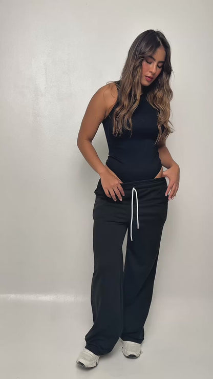 JOGGER PANT VINO