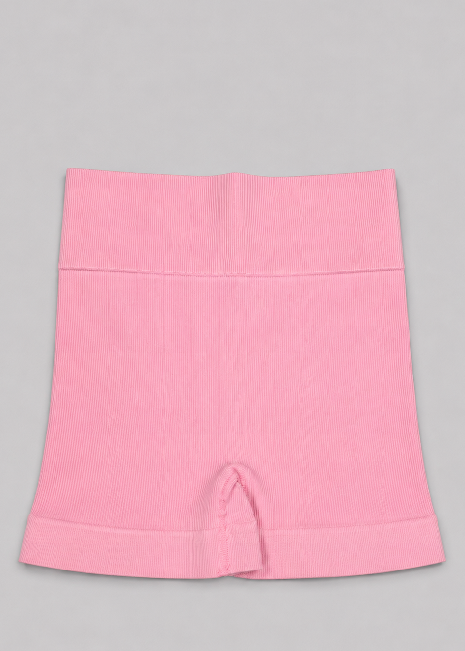 SHORT SEAMLESS - PINK