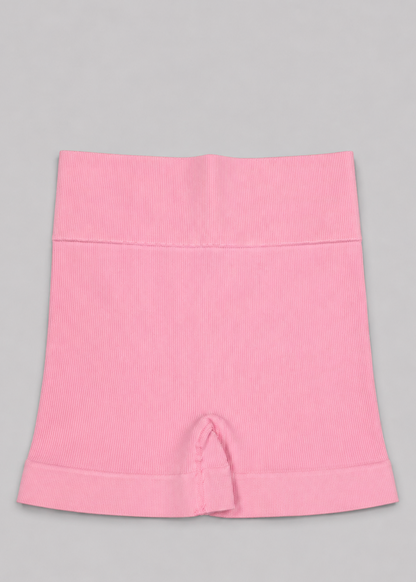 SHORT SEAMLESS - PINK