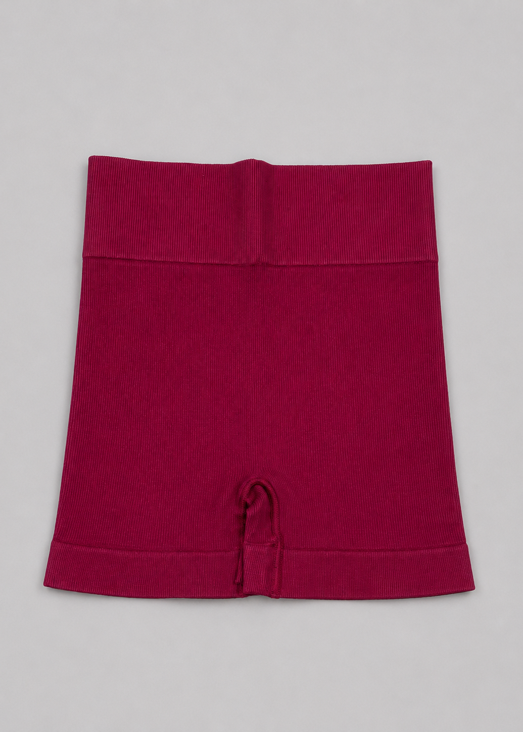 SHORT SEAMLESS - VINO